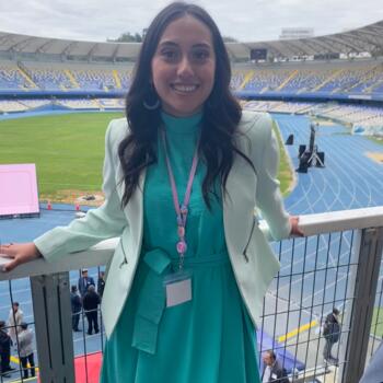 Babysitter in La Florida: Francisca Gajardo