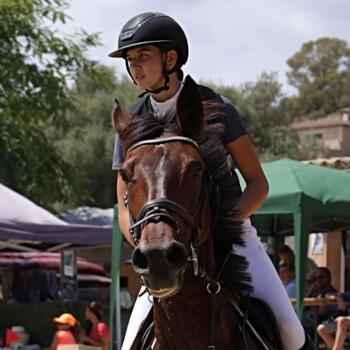 Canguro en Moncada: Nora