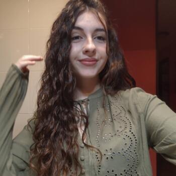 Babysitter in Fuenlabrada: Paula