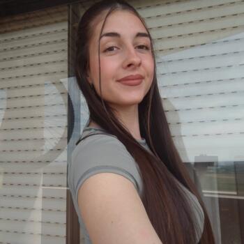 Babysitter in Fuenlabrada: Paula