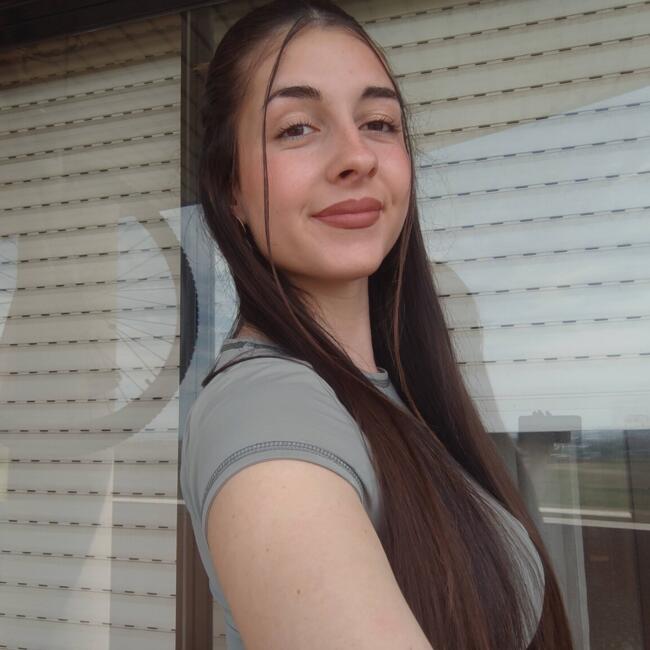 Babysitter in Fuenlabrada: Paula