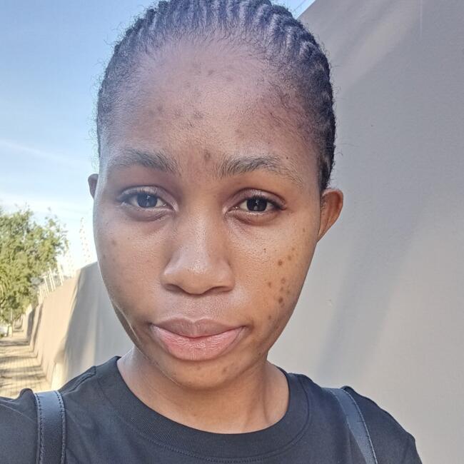 Babysitting job in Johannesburg: Bongiwe