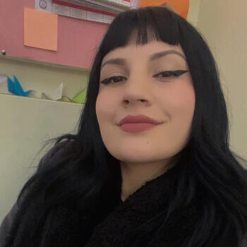 Babysitter Quillota: Marisol