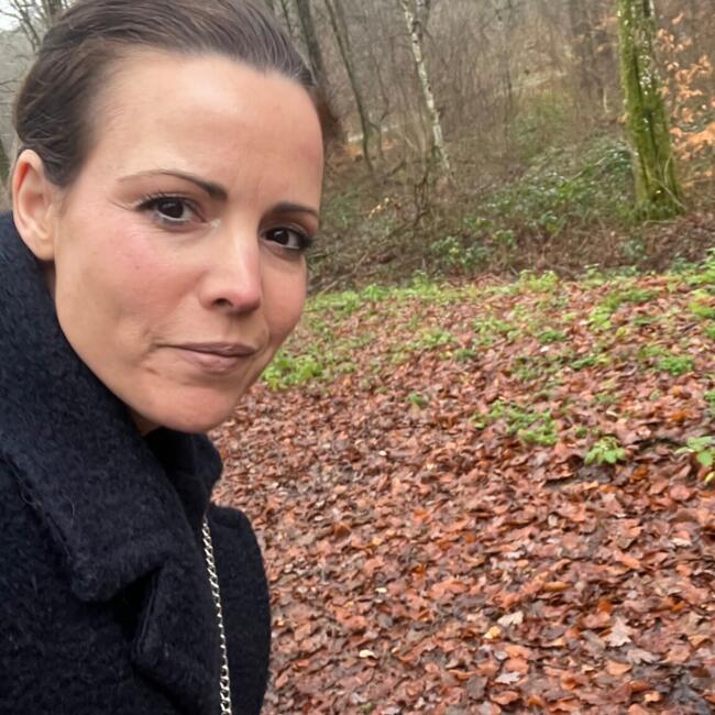 Babysitter in Strassen: Natascha