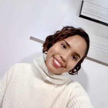 Babysitter Santiago de Cali: Angie Loana