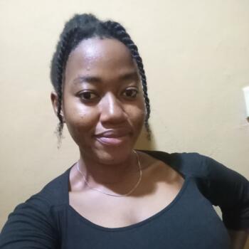 Babysitter in Ikorodu: Esther