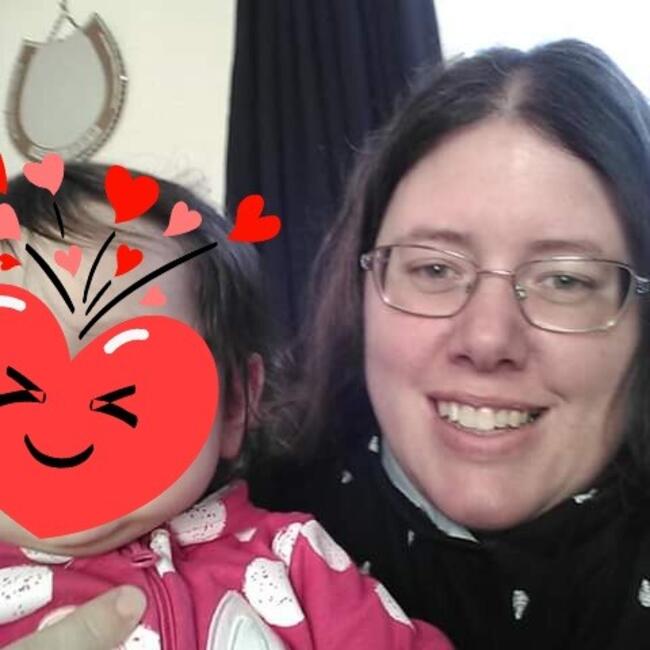 Babysitter in New Plymouth: Kelly