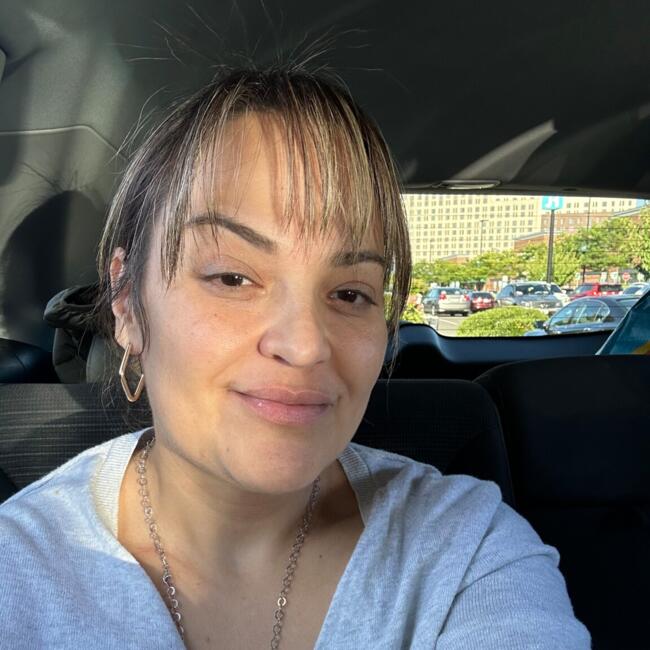 Babysitter in Opa-locka: Paula