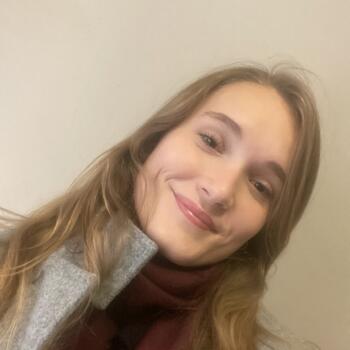 Canguro en Oviedo: Lucía