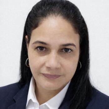 Niñera en Barranquilla: Sandra