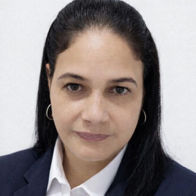 Niñera en Barranquilla: Sandra