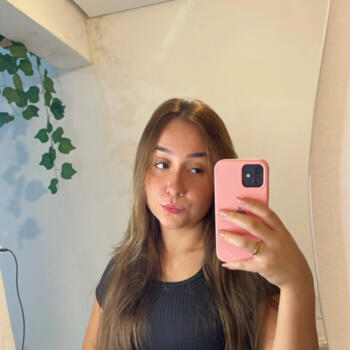 Babá em São José dos Campos: Swenia