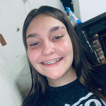 Babysitter in Maldonado: Valentina