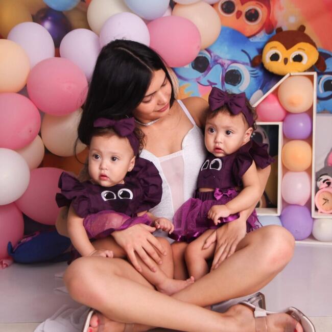 Babá em São Paulo: Mayara