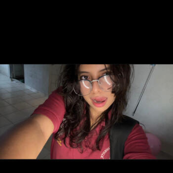 Babysitter Villahermosa: Pamela