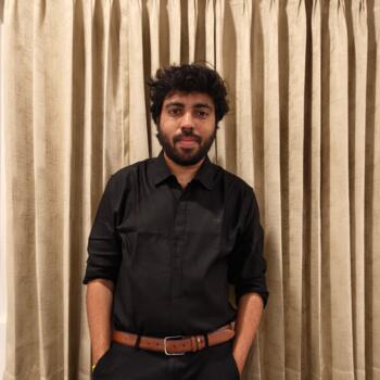 Parent Bengaluru: Harish