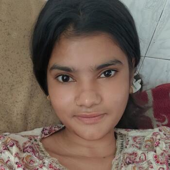 Nanny in Faridabad: Saraswati
