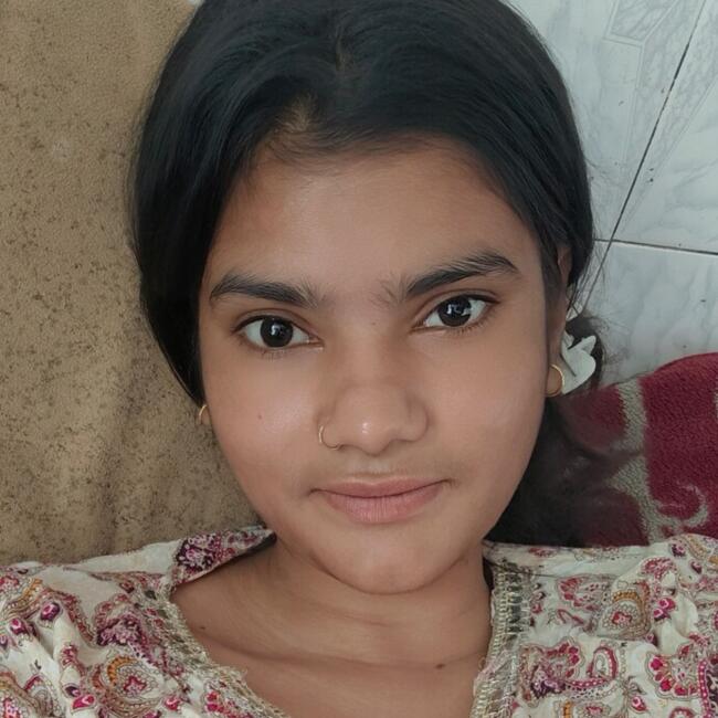 Nanny in Faridabad: Saraswati