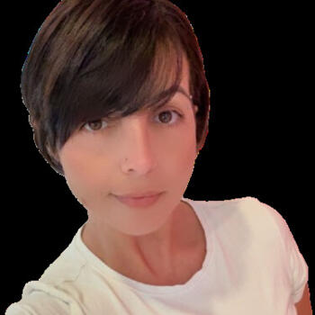 Babysitter in Sintra: Giseli