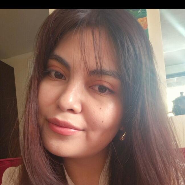 Babysitter in Renca: Catalina