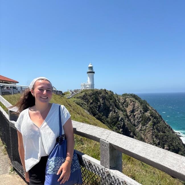 Babysitter in Melbourne: Charlotte