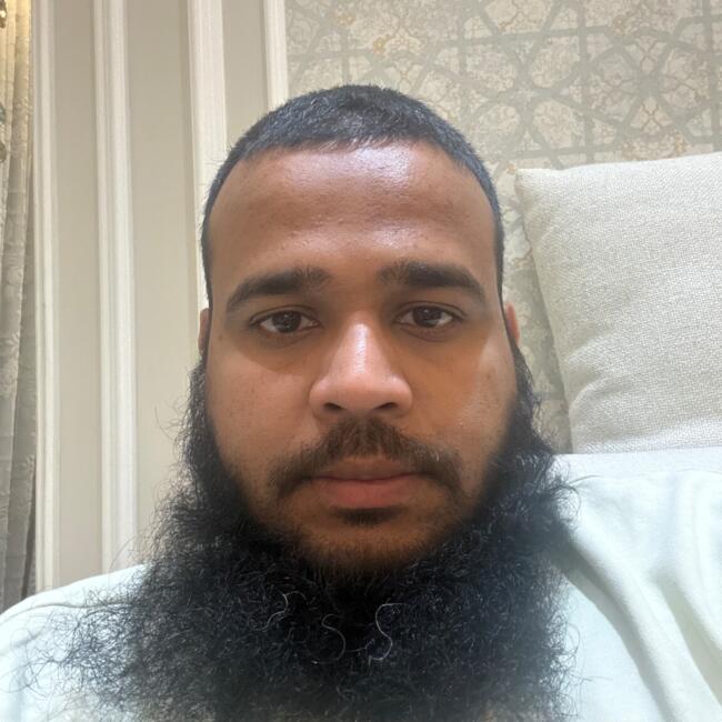 बम्बई में बेबीसिटिंग की नौकरी: Taha