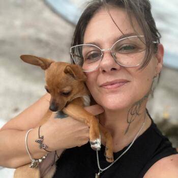 Babysitter in Tulum: Romina