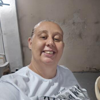 Babá em São Caetano do Sul: Glauce