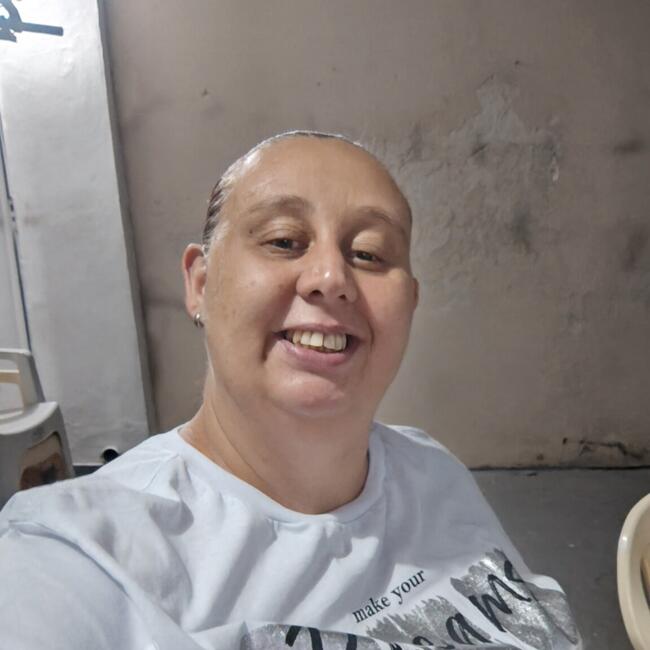 Babá em São Caetano do Sul: Glauce