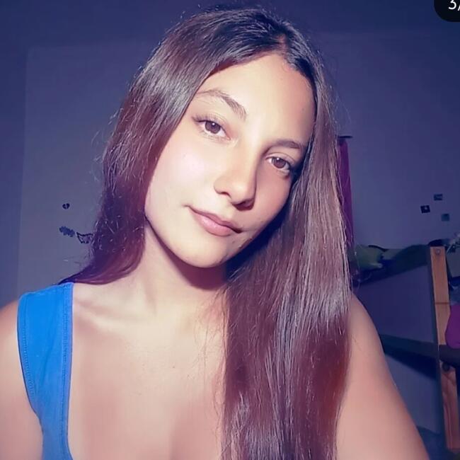 Babysitter in Sintra: Fabiana