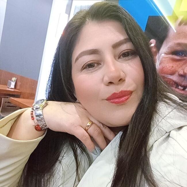 Trabajo de canguro en Cornellà de Llobregat: Jomaira