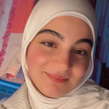 Babysitter Middelburg: Esra