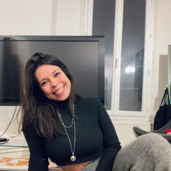 Babysitter São Paulo: Rayanne