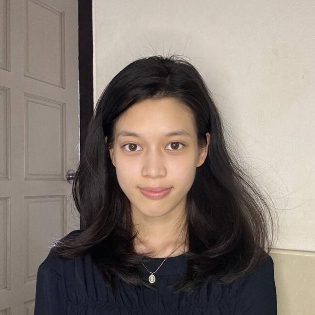 Babysitter in Bangkok: Chel Chel