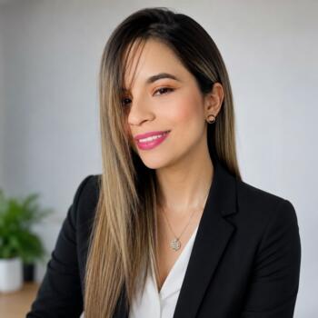 Niñera en Bogotá: Angie
