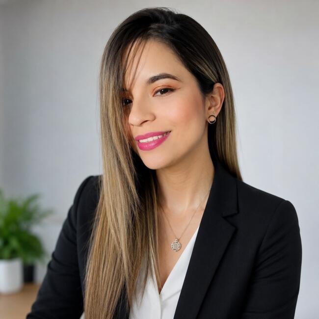 Niñera en Bogotá: Angie