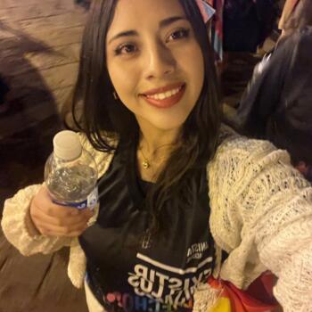 Niñera en Cochabamba: Heidi