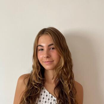 Babysitter in Valencia: Victoria