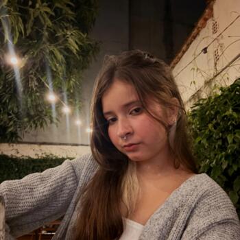 Babysitter in Lorena: Milena