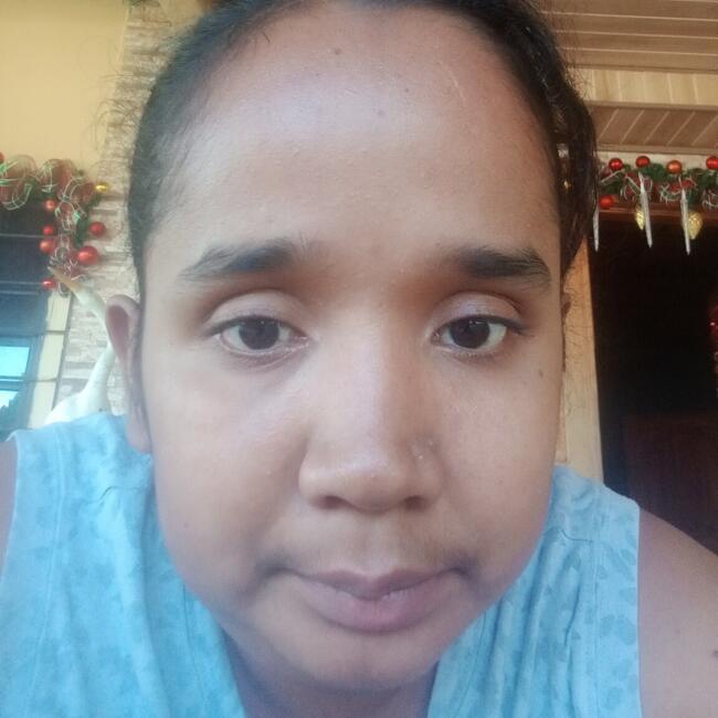 Niñera en David: Genesis C