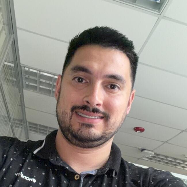 Babysitting job in Cartago: Diego
