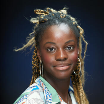 Babysitter Paris: Emmanuelle