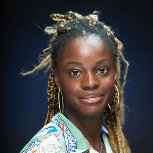 Babysitter in Paris: Emmanuelle