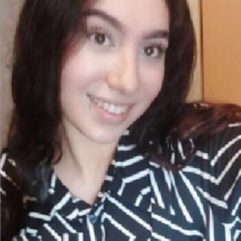 Nanny in L'Alcúdia: Ouiam