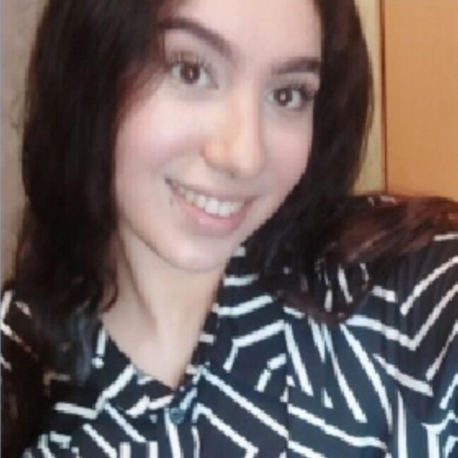 Nanny in L'Alcúdia: Ouiam