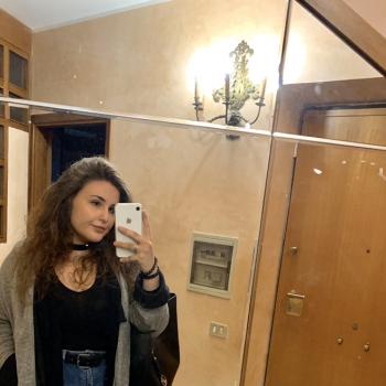 Babysitter Guidonia Montecelio: Alessandra