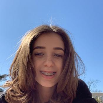Babysitter Hackensack: Isabella
