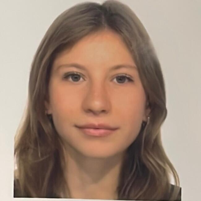 Babysitter in Barcelona: Aurora