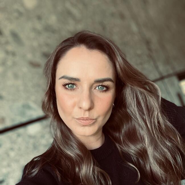 Babysitter in Czechowice-Dziedzice: Maria