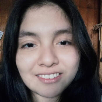 Babysitter in Comas (Lima region): Laura